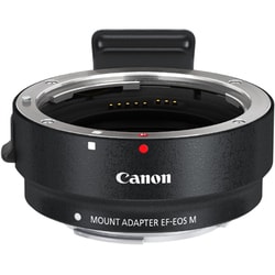 ヨドバシ.com - キヤノン Canon マウントアダプター レンズ側