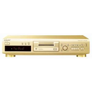 MDデッキ SONY MXD-D2 mdレコーダー CDプレーヤー MDプレーヤー【中古