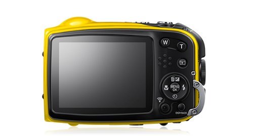 Amazon.com : Fujifilm XP70 16 MP Digital Camera with 2.7-Inch LCD