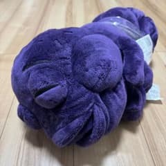 格納呪霊】呪術廻戦 懐玉・玉折 プラチナムザッカ クッション