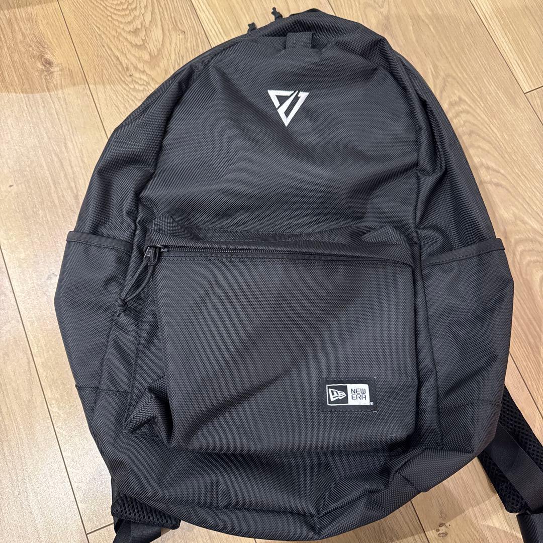 千葉ジェッツ　ニューエラ　リュック NEW ERA ニューエラ 千葉ジェッツ リュック - メルカリ