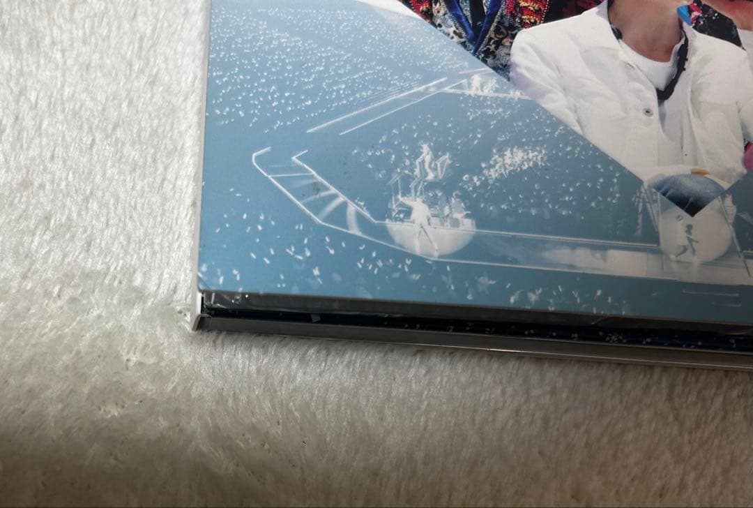 素顔4 Man盤