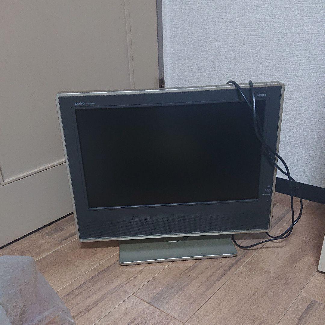 20インチ地デジTV Amazon.com: Jexiop TV 20 inch,Full Viewing Angles 1080P HD,Small